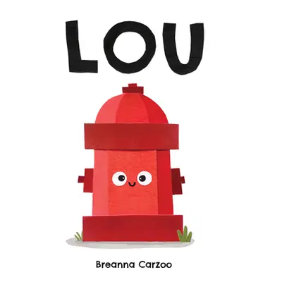 "Lou" - "" ("Carzoo Breanna")