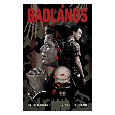 "Badlands (Second Edition)" - "" ("Grant Steven")