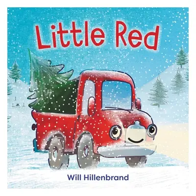 "Little Red" - "" ("Hillenbrand Will")