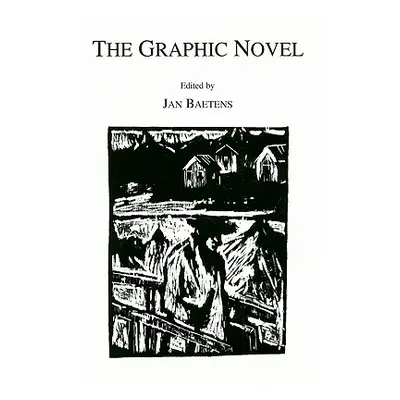 "The Graphic Novel" - "" ("Baetens Jan")