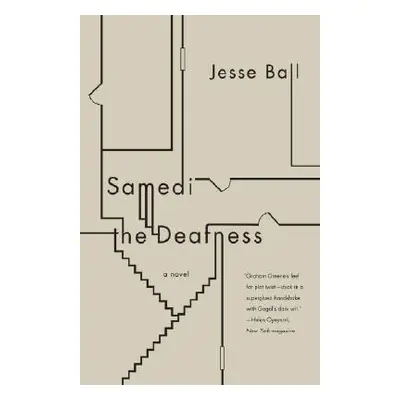 "Samedi the Deafness" - "" ("Ball Jesse")