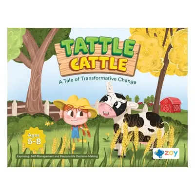 "Tattle Cattle: A Tale of Learning When to Tell" - "" ("LLC Zoy")