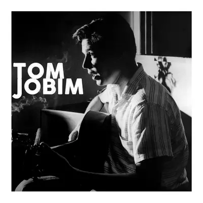 "Tom Jobim - Musical Trajectory" - "" ("Jobim Tom")