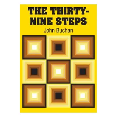 "The Thirty-Nine Steps" - "" ("Buchan John")