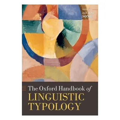 "The Oxford Handbook of Linguistic Typology" - "" ("Song Jae Jung")