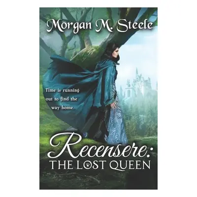 "Recensere: The Lost Queen" - "" ("Steele Morgan M.")