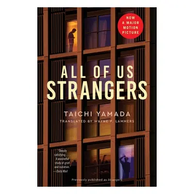 "All of Us Strangers [Movie Tie-In]" - "" ("Yamada Taichi")