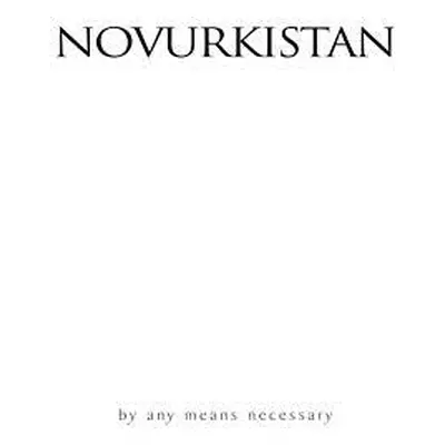 "Novurkistan" - "" ("Broadway Loucious")