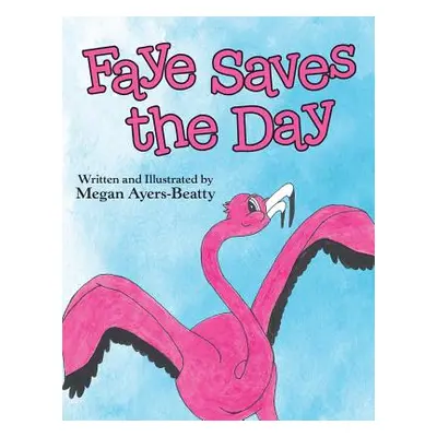 "Faye Saves the Day" - "" ("Ayers-Beatty Megan")