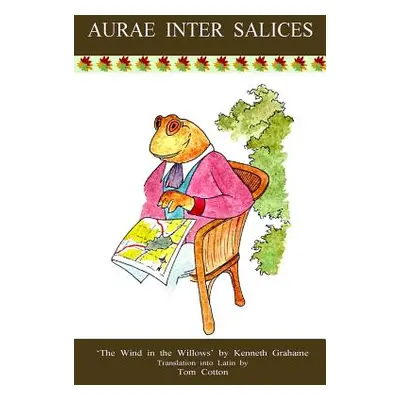 "Aurae Inter Salices" - "" ("Cotton Tom")