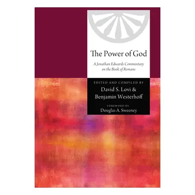 "The Power of God" - "" ("Lovi David S.")