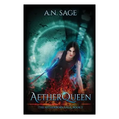 "AetherQueen" - "" ("Sage A. N.")