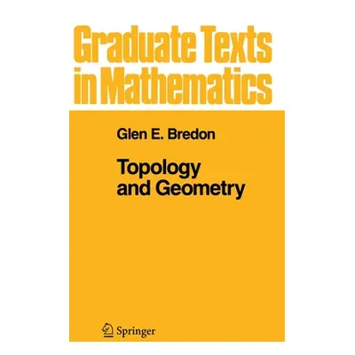 "Topology and Geometry" - "" ("Bredon Glen E.")