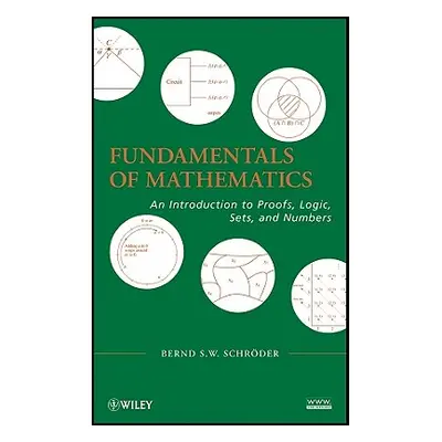 "Fundamentals of Mathematics" - "" ("Schrder Bernd S. W.")