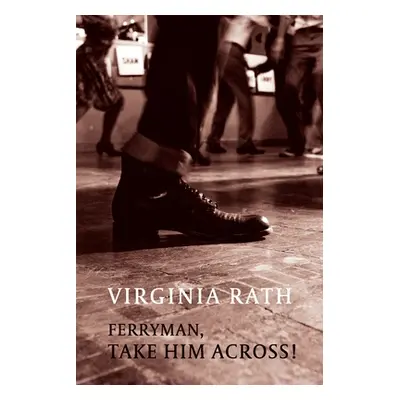 "Ferryman, Take Him Across!: (A Rocky Allen Mystery)" - "" ("Rath Virginia")