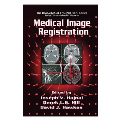 "Medical Image Registration" - "" ("Hajnal Joseph V.")