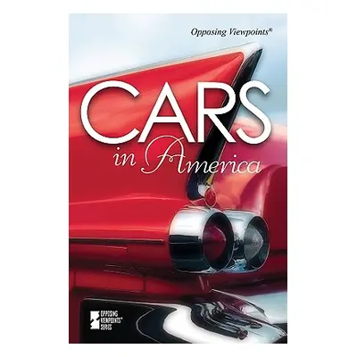 "Ovp: Cars in America 10 -P" - "" ("Espejo Roman")