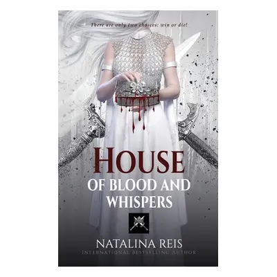 "House of Blood and Whispers" - "" ("Reis Natalina")