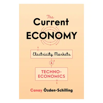 "The Current Economy: Electricity Markets and Techno-Economics" - "" ("zden-Schilling Canay")