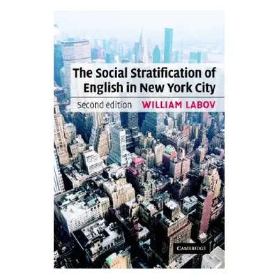 "The Social Stratification of English in New York City" - "" ("Labov William")