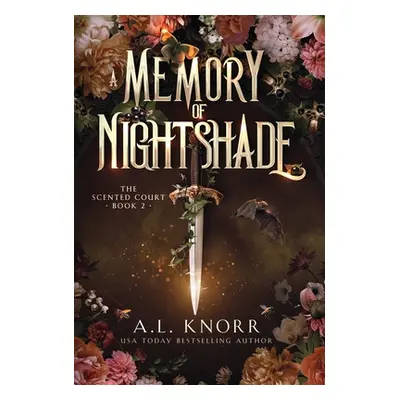 "A Memory of Nightshade" - "" ("Knorr A. L.")