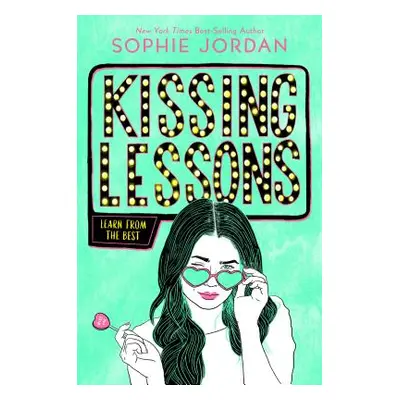 "Kissing Lessons" - "" ("Jordan Sophie")