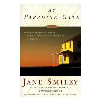 "At Paradise Gate" - "" ("Smiley Jane")