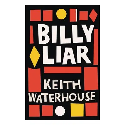 "Billy Liar" - "" ("Waterhouse Keith")