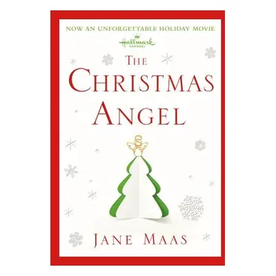 "The Christmas Angel" - "" ("Maas Jane")