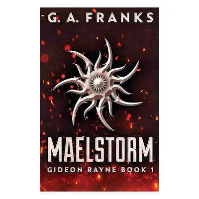 "Maelstorm" - "" ("Franks G. a.")