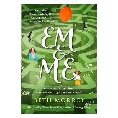 "Em & Me" - "" ("Morrey Beth")