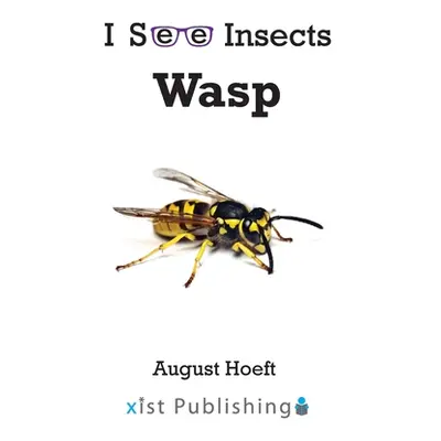 "Wasp" - "" ("Hoeft August")