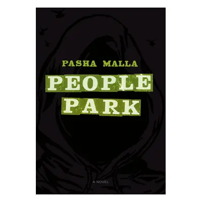 "People Park" - "" ("Malla Pasha")