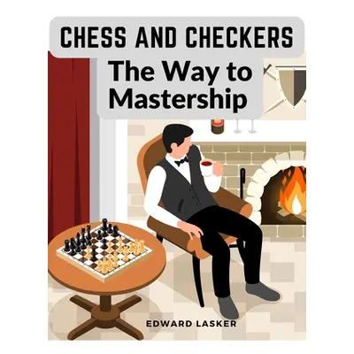 "Chess and Checkers - The Way to Mastership: Complete Instructions for the Beginners, and Sugges