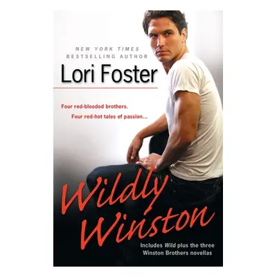 "Wildly Winston" - "" ("Foster Lori")