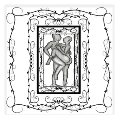 "The Adult Lovers Shadow Tarot & Oracle Guide Book: Guide Book & Printable 78 Card Deck" - "" ("