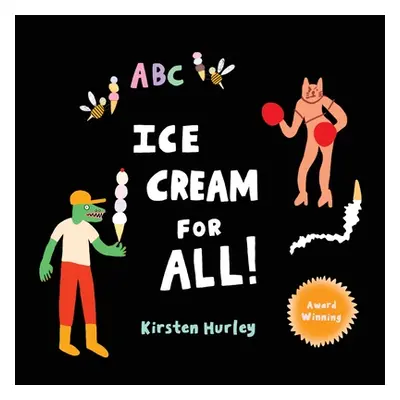 "Ice Cream for All!" - "" ("Hurley Kirsten")