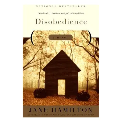 "Disobedience" - "" ("Hamilton Jane")