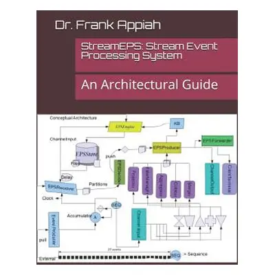 "StreamEPS: Stream Event Processing System: An Architectural Guide" - "" ("Appiah Frank")