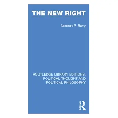 "The New Right" - "" ("Barry Norman P.")