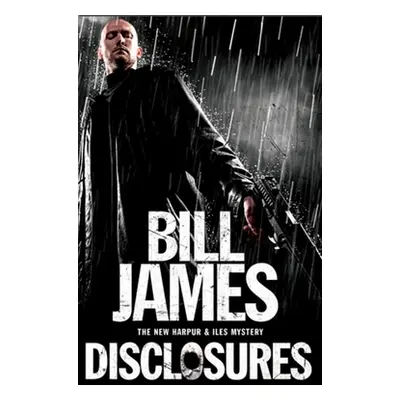 "Disclosures" - "" ("James Bill")