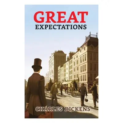 "Great Expectations" - "" ("Dickens Charles")