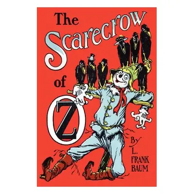 "The Scarecrow of Oz" - "" ("Baum L. Frank")