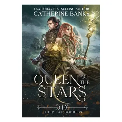 "Queen of the Stars" - "" ("Banks Catherine")