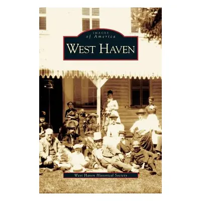 "West Haven" - "" ("McElrath Carole")