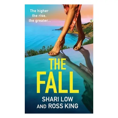 "The Fall" - "" ("Low Shari")