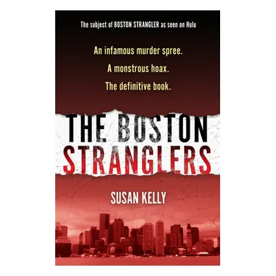 "The Boston Stranglers" - "" ("Kelly Susan")