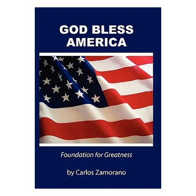 "God Bless America" - "" ("Zamorano Carlos")