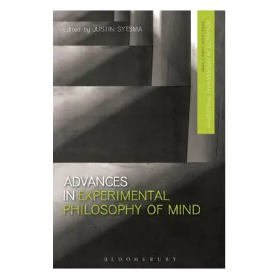 "Advances in Experimental Philosophy of Mind" - "" ("Beebe James R.")