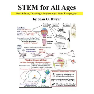 "Stem for All Ages" - "" ("Dwyer Sean G.")